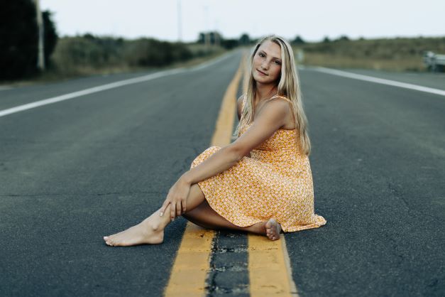  Megan Wolfe
